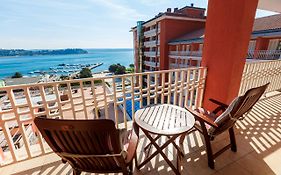 Grand Hotel Portoroz 4* Superior - Terme & Wellness Lifeclass